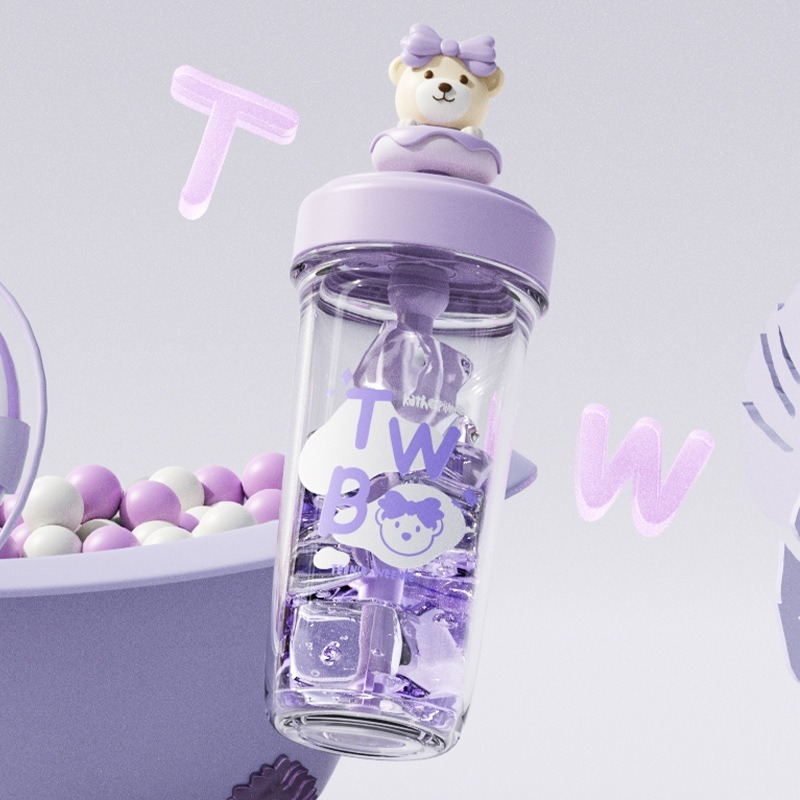tritan outdoor bottle