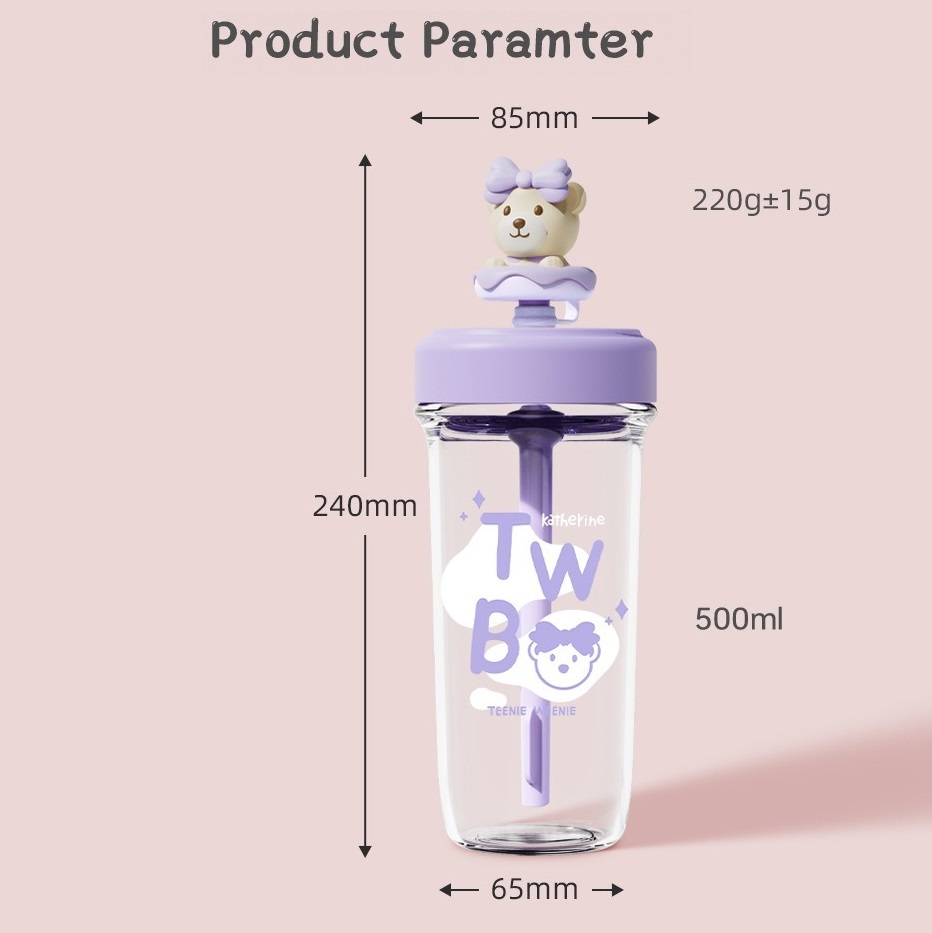 tritan outdoor bottle