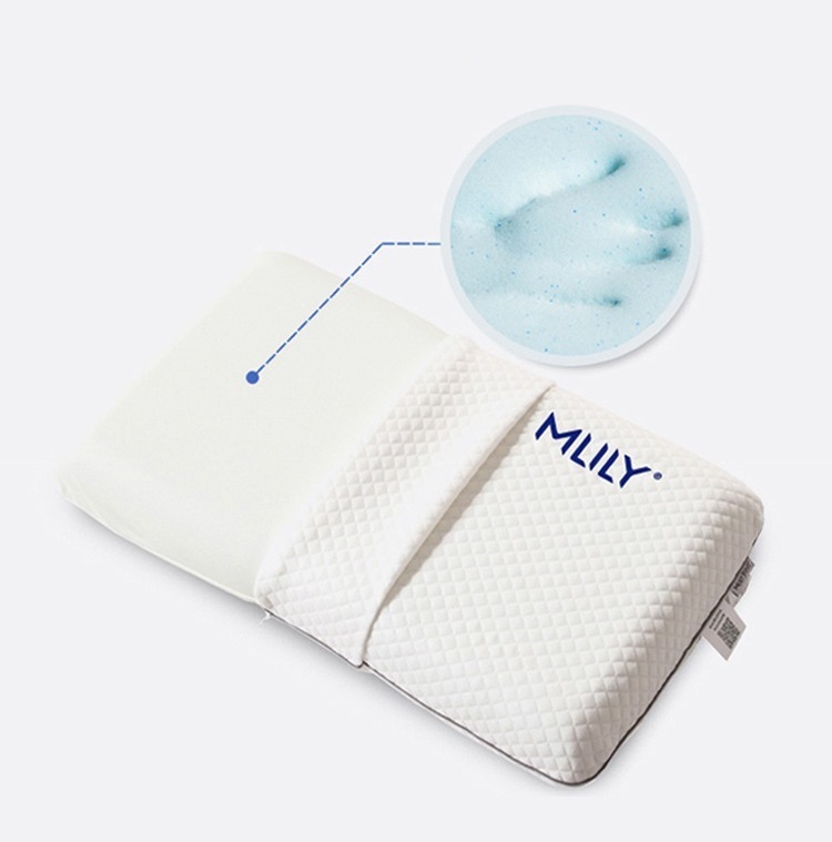 Super Memory Foam Pillow