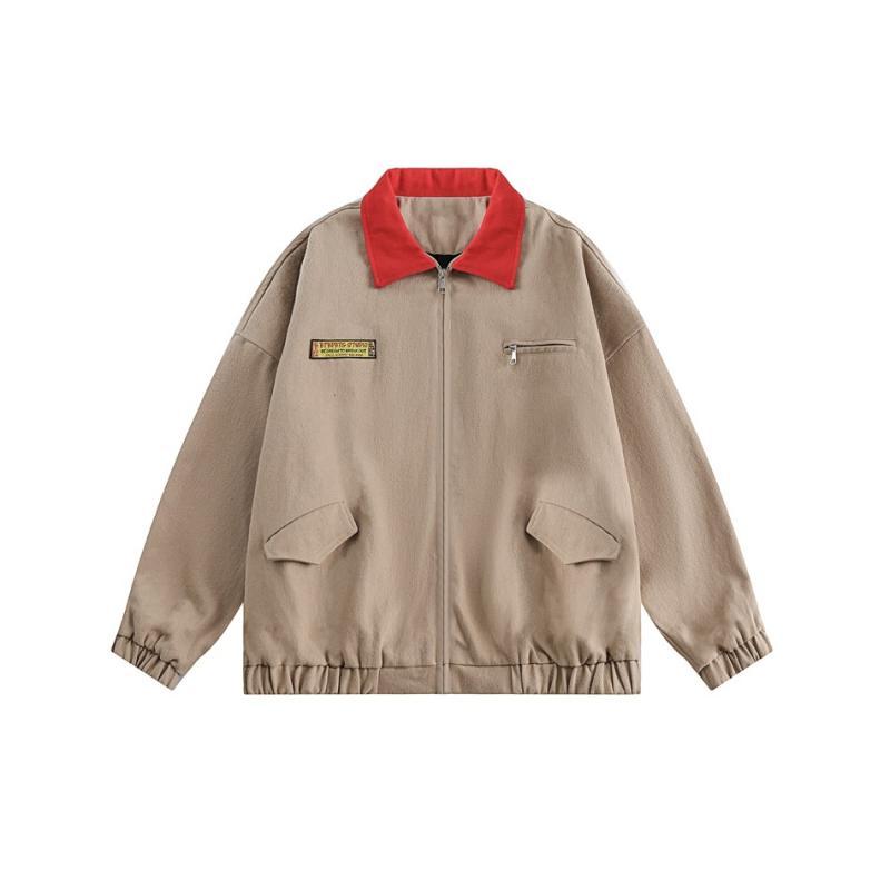 Stylish Athletic Jacket