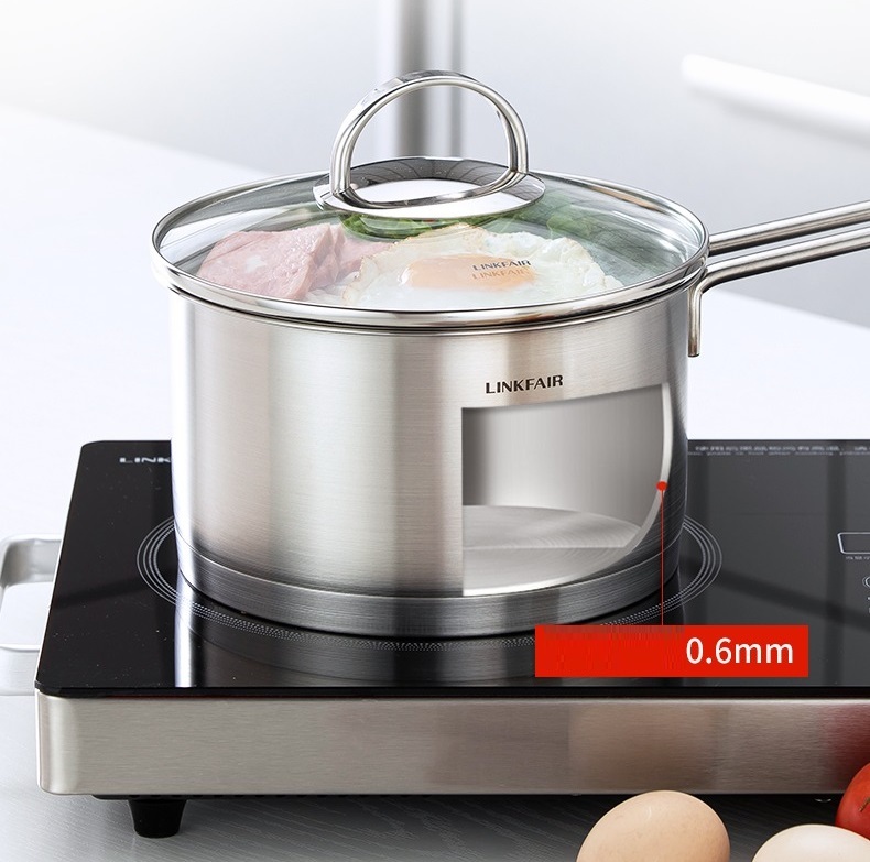 Multi purpose cooking pot
