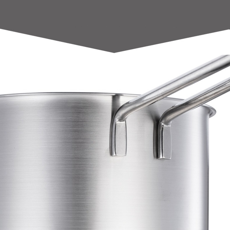 Multi purpose cooking pot