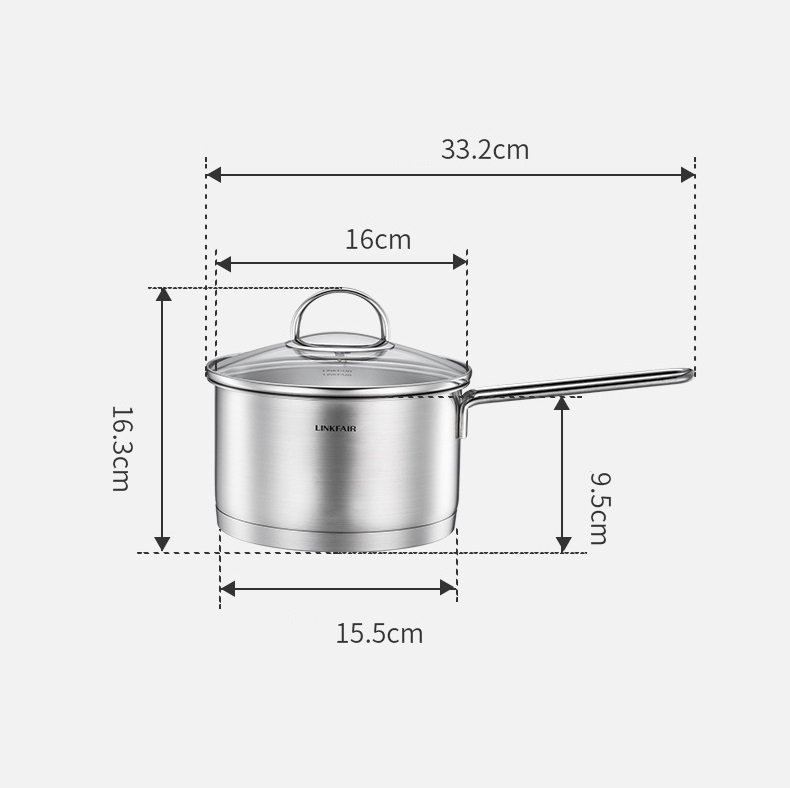 Multi purpose cooking pot