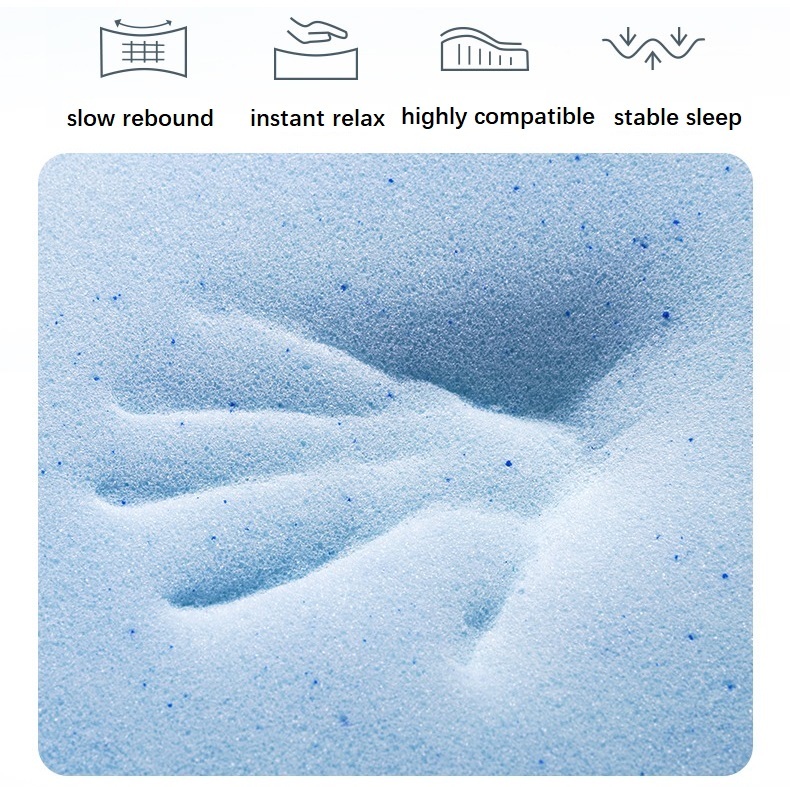 Super Memory Foam Pillow