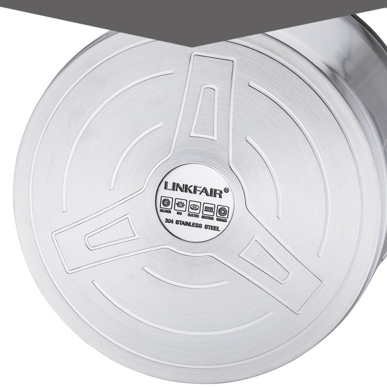 Multi purpose cooking pot
