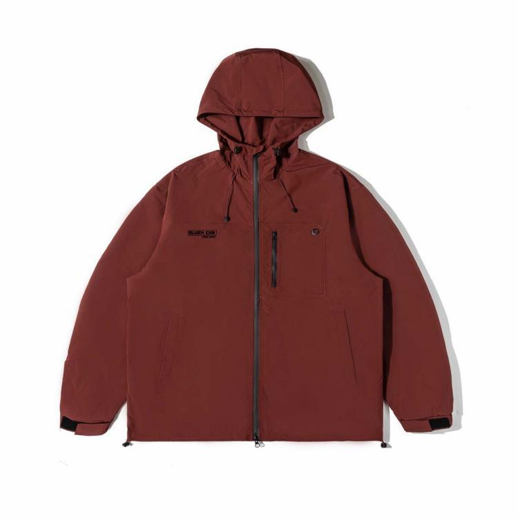 Versatile Leisure Jacket