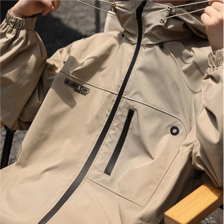 Versatile Leisure Jacket