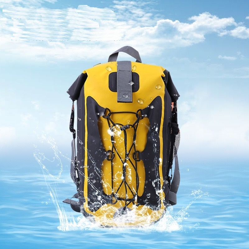dry bag backpack