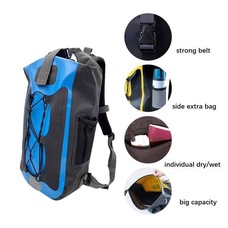 dry bag backpack