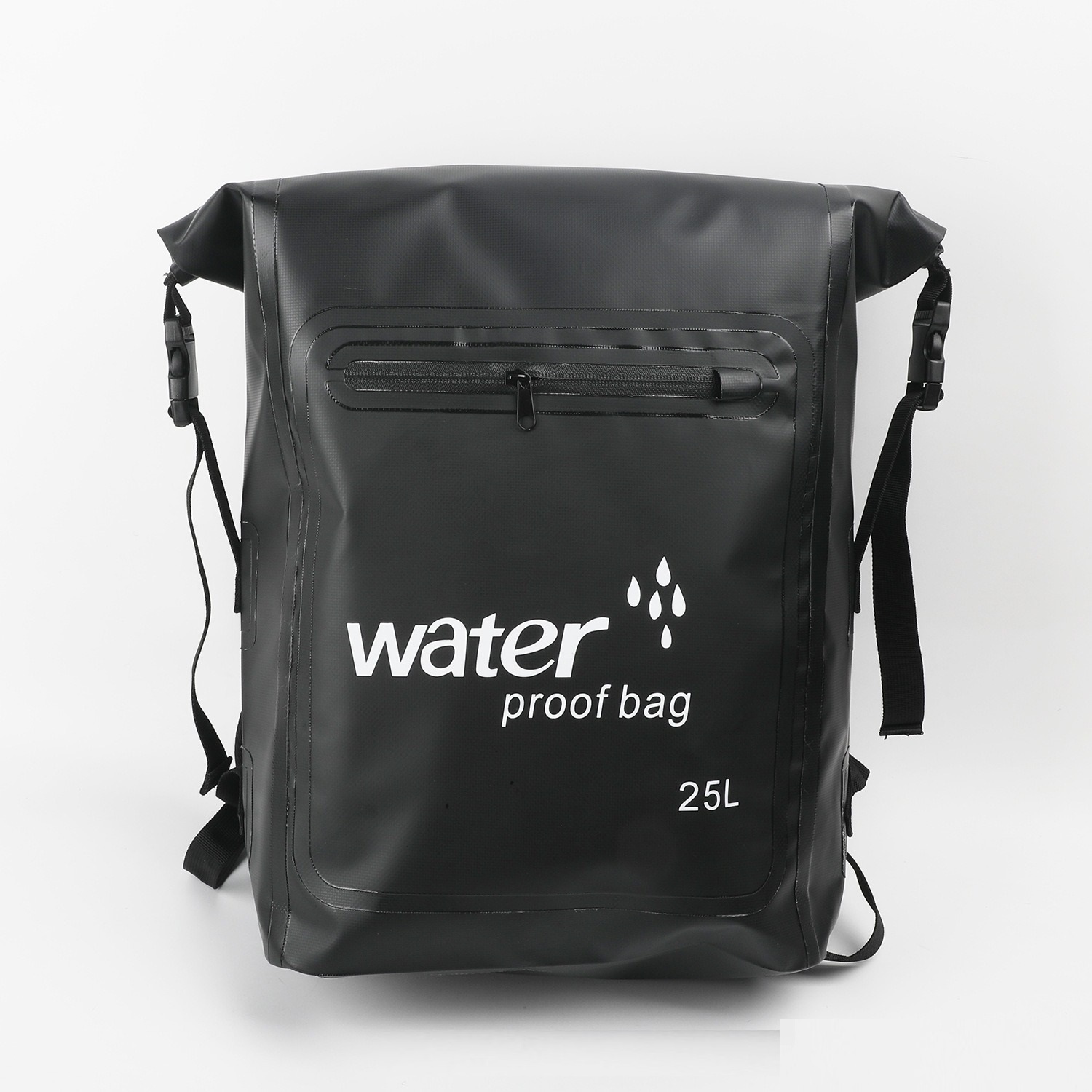 roll top lightweight dry bags