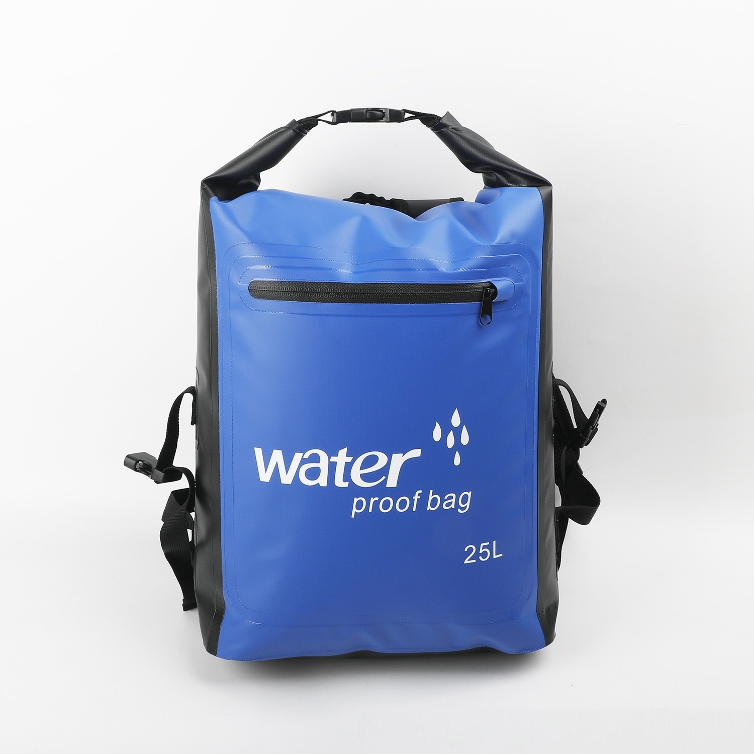 roll top lightweight dry bags