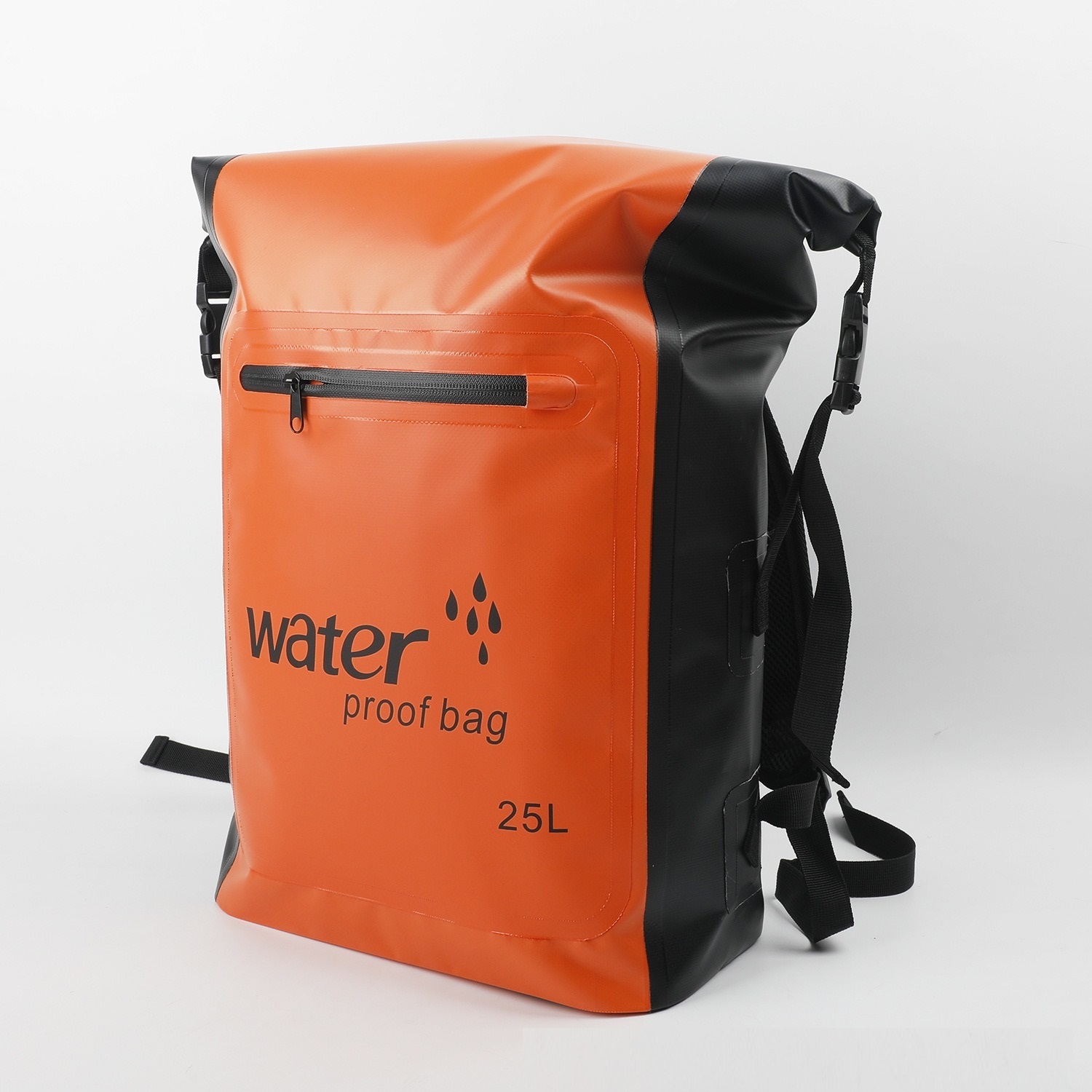roll top lightweight dry bags