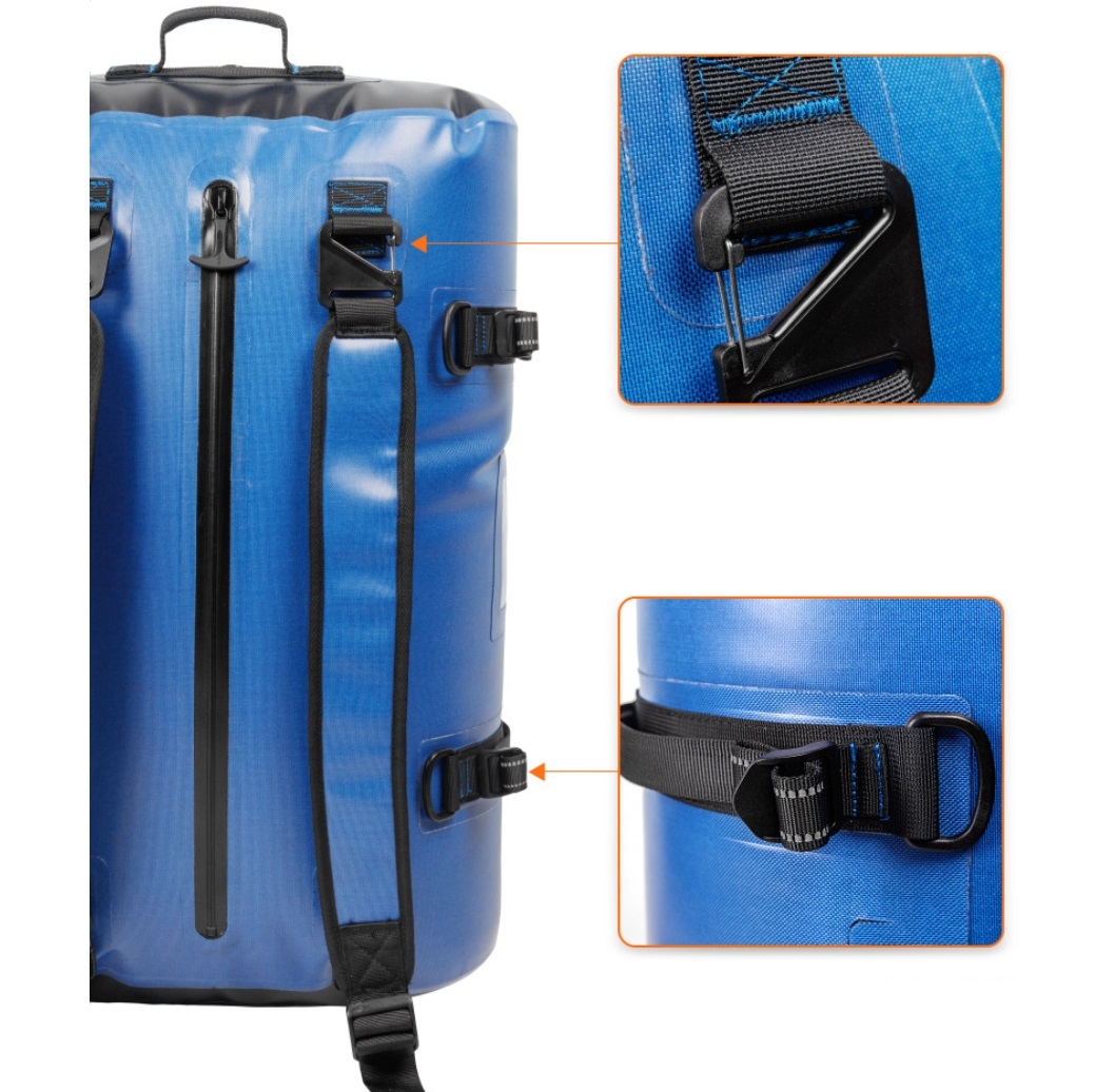 surfing dry bag