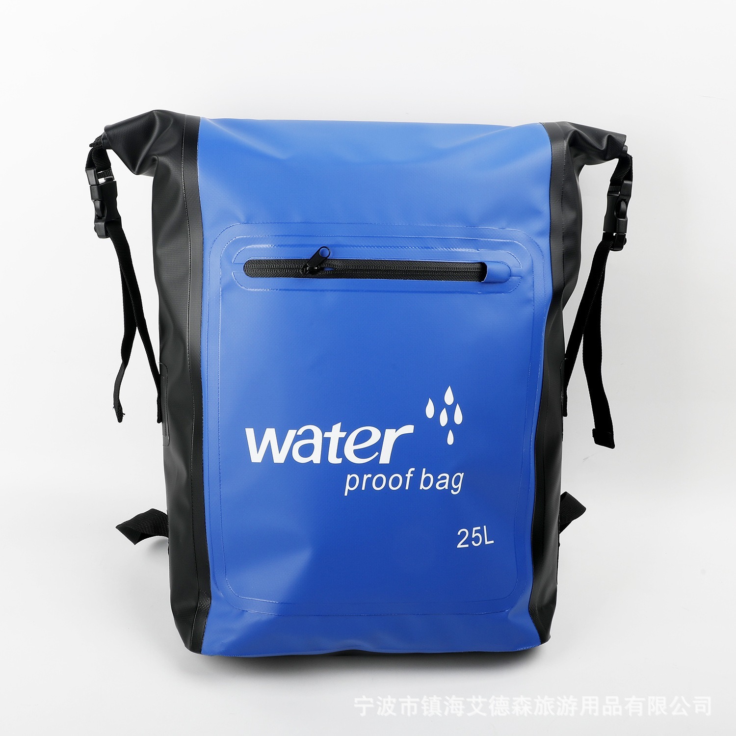 roll top lightweight dry bags