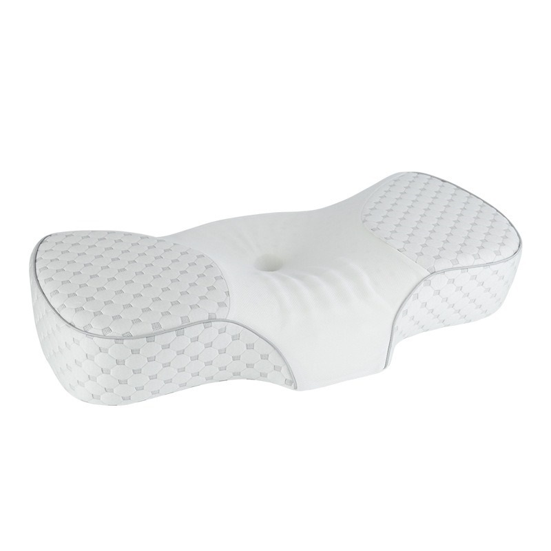 Natural latex pillow