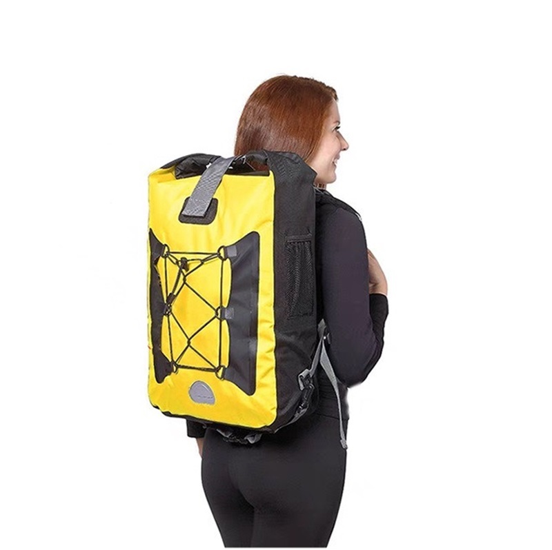 dry bag backpack