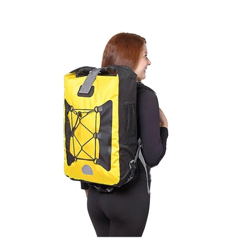 Project Dry Backpack dry bag backpack