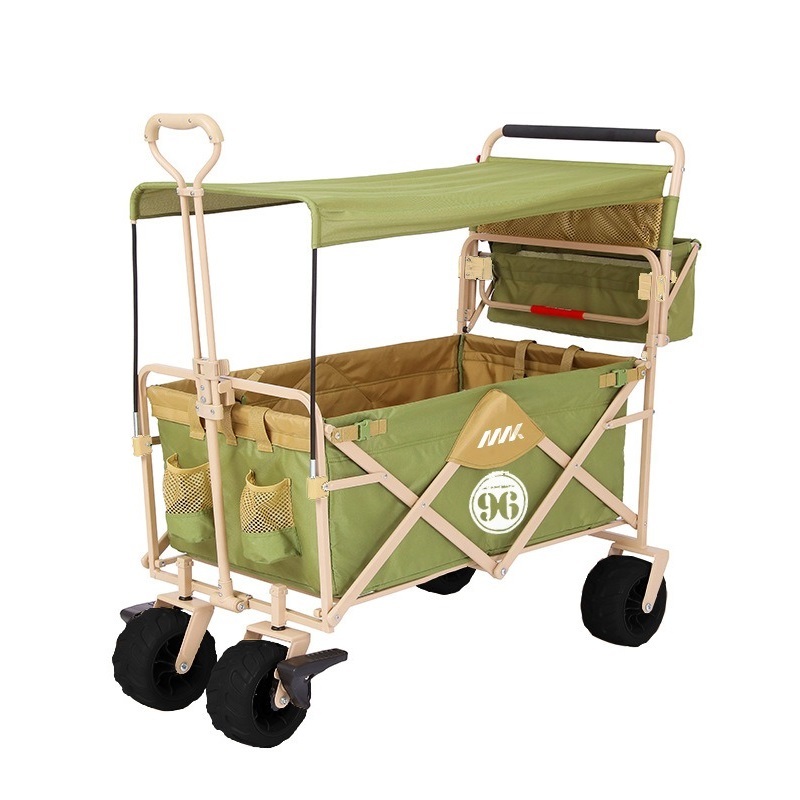Wagon Cart Foldable