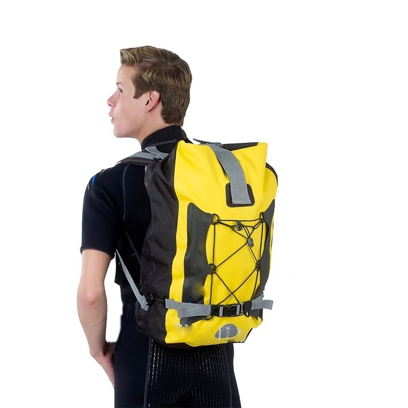 dry bag backpack