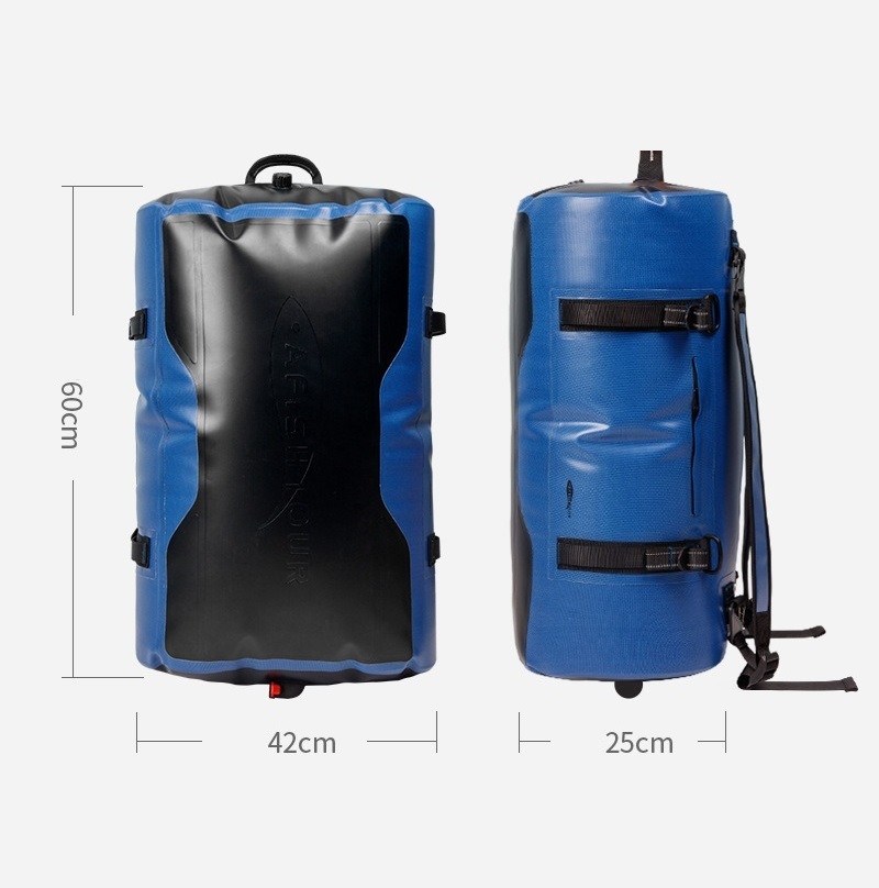 surfing dry bag