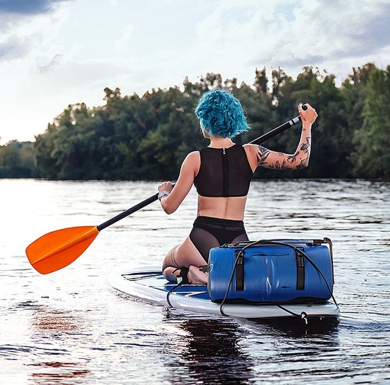 surfing dry bag