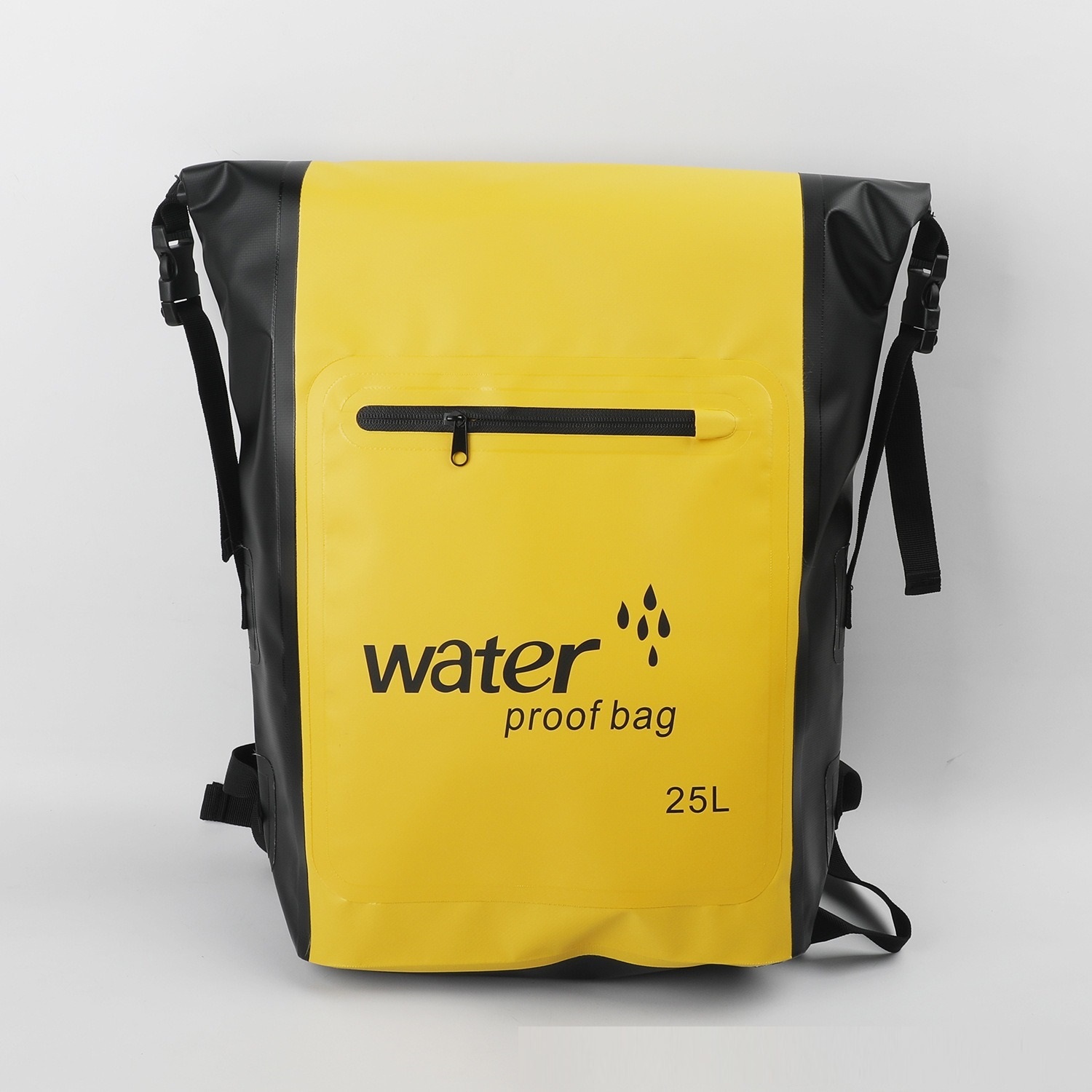 roll top lightweight dry bags