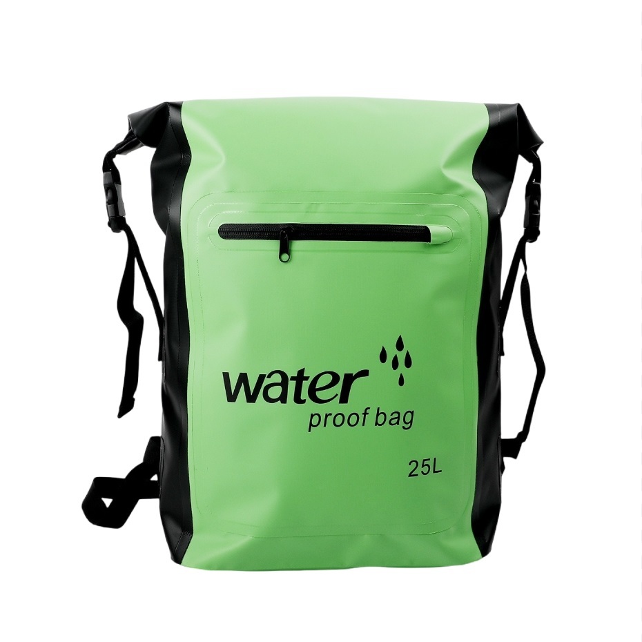 roll top lightweight dry bags
