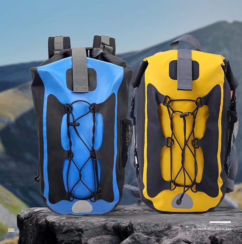 dry bag backpack
