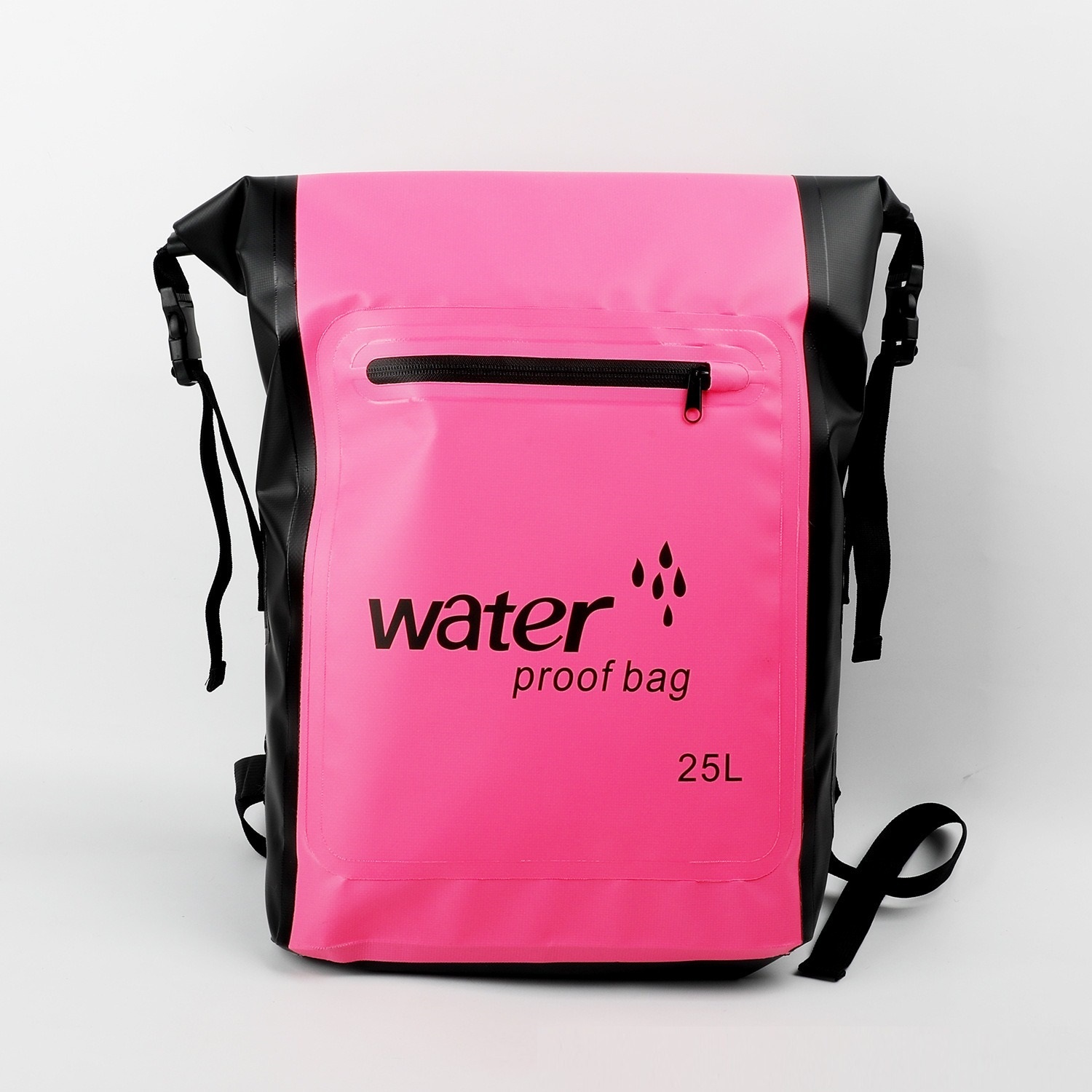 roll top lightweight dry bags