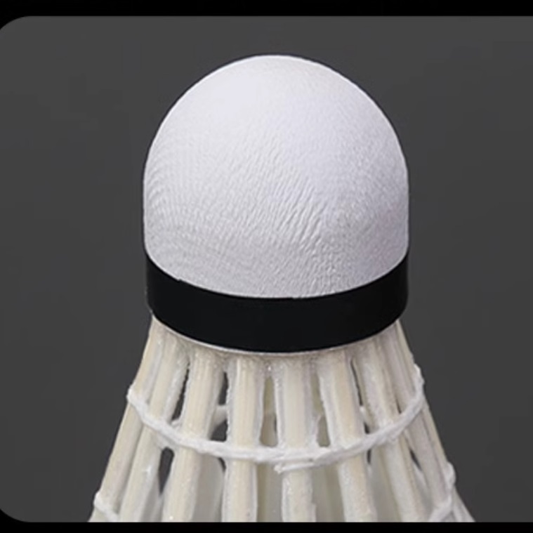 Professional badminton A1 12 pcs
