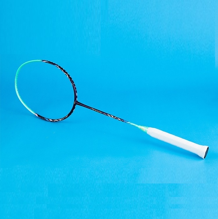carbon fiber badminton racket 4U 5G