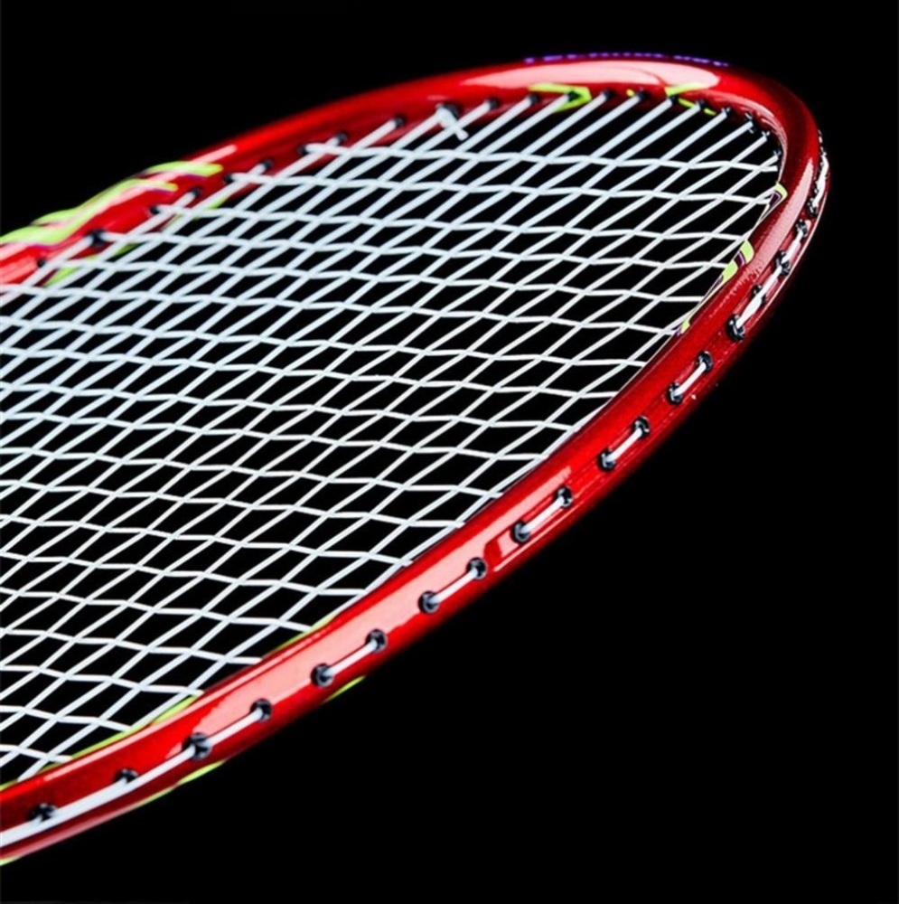 carbon fiber badminton racket 3U