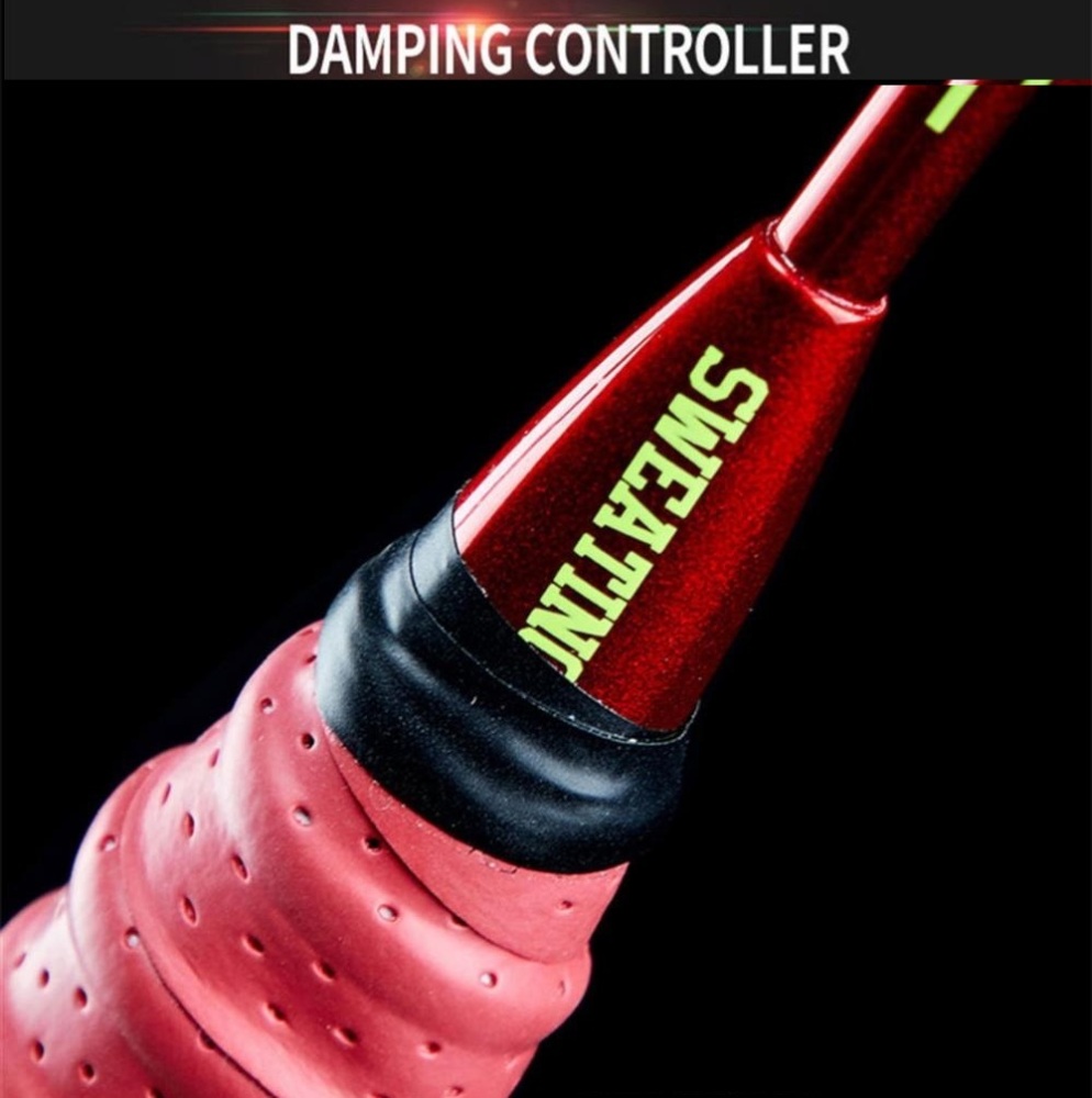 carbon fiber badminton racket 3U