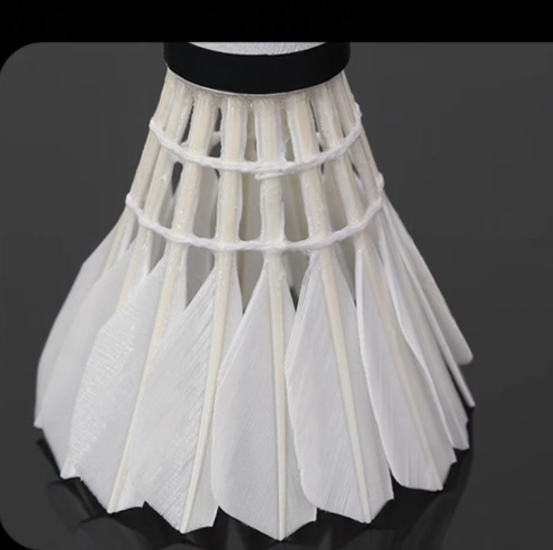Professional badminton A1 12 pcs