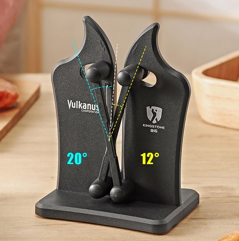 Whetstone Knife sharpner