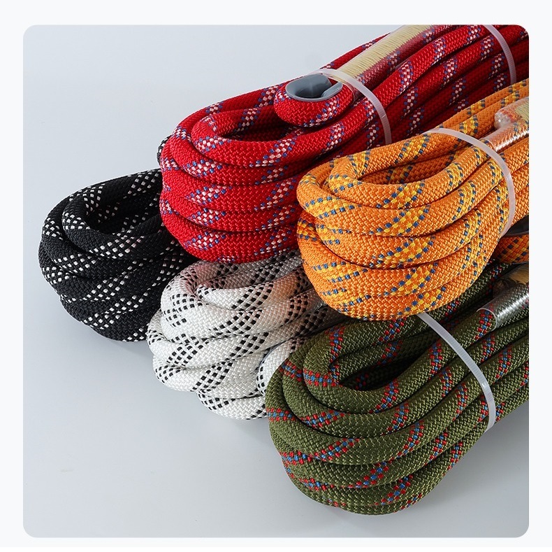 multi use static rope