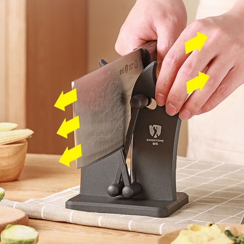 Whetstone Knife sharpner