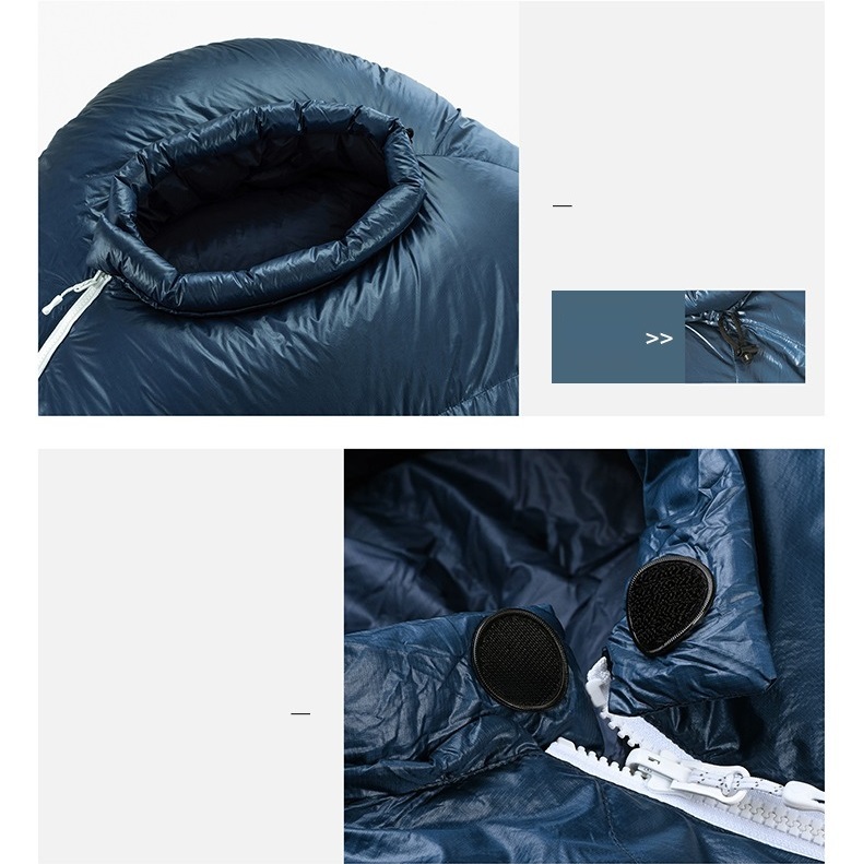 goose down sleep bag G1300