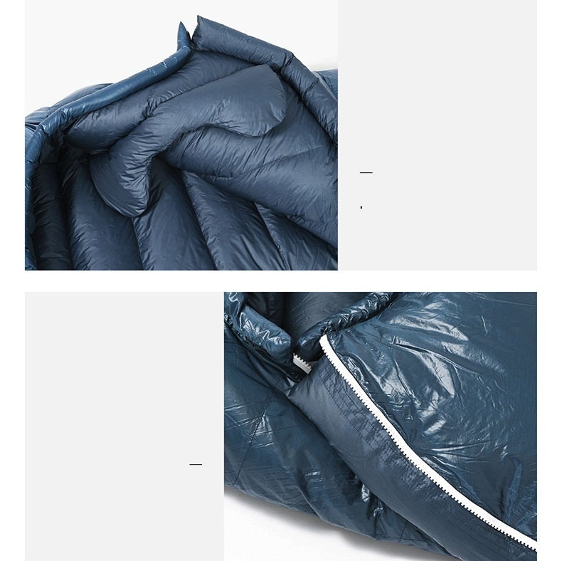goose down sleep bag G1300