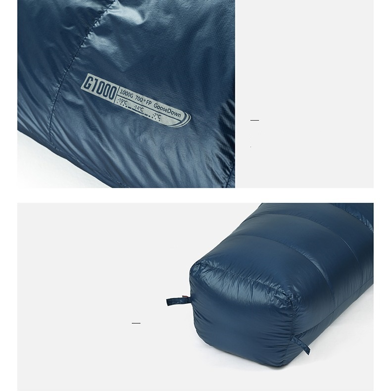 goose down sleep bag G1300