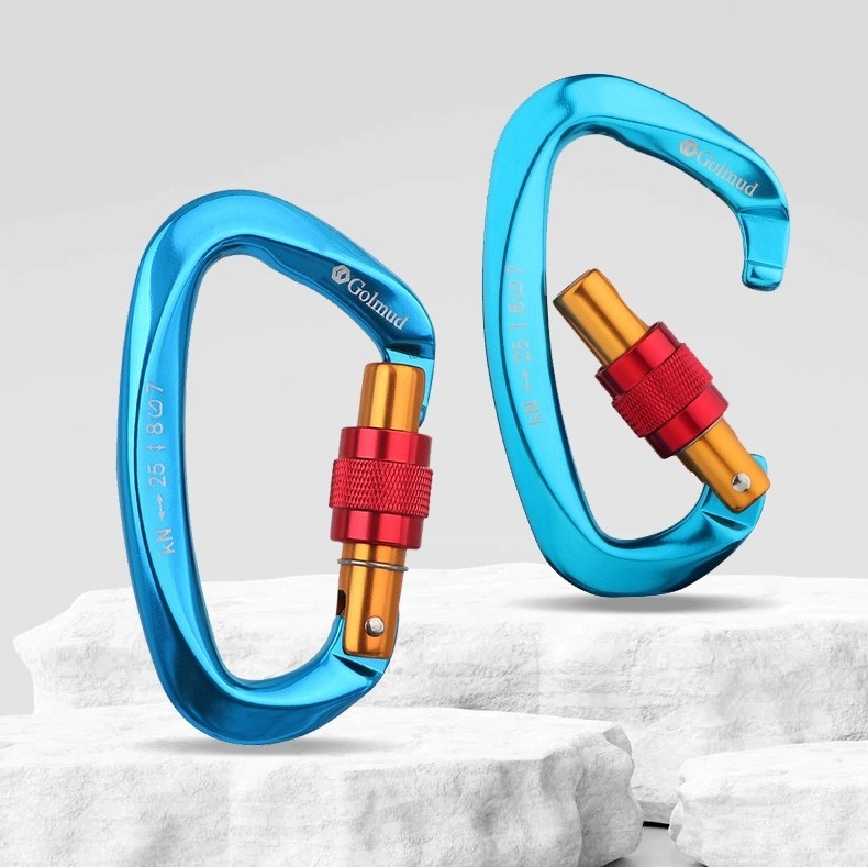 quick connector rope