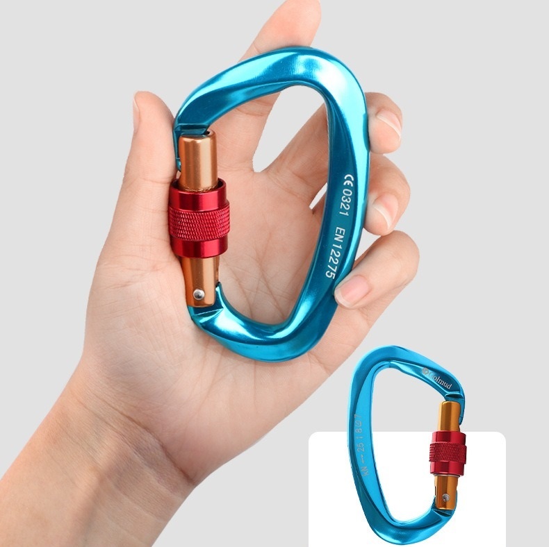 quick connector rope