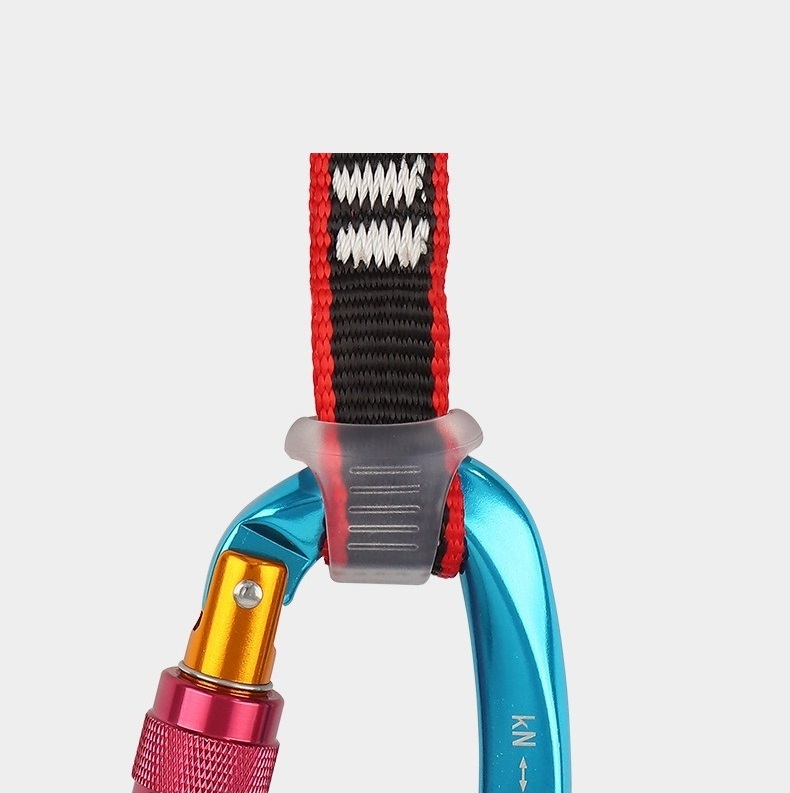quick connector rope