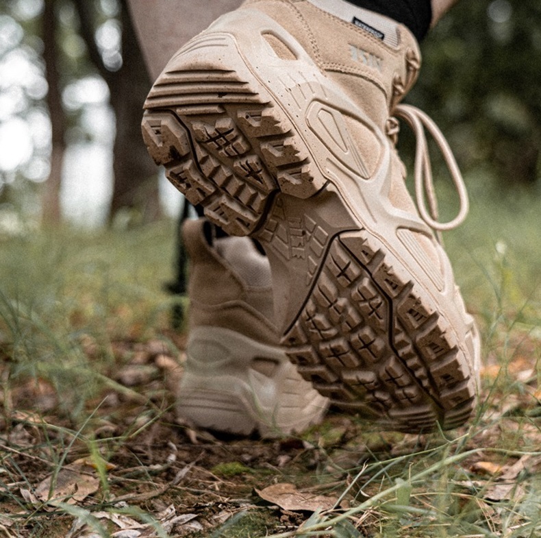 waterproof hiking shoes