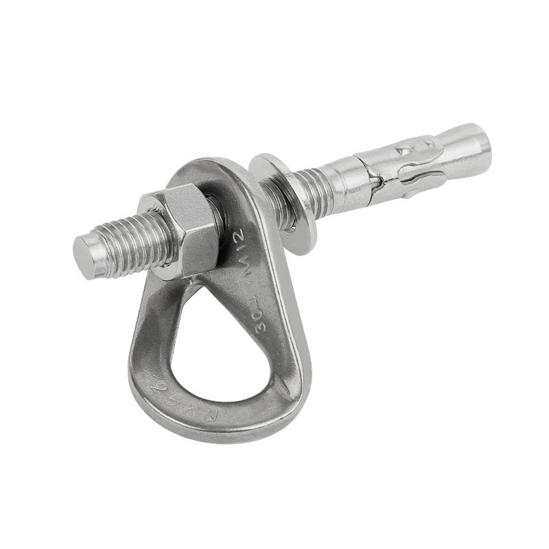 Reusable anchor 8 pcs