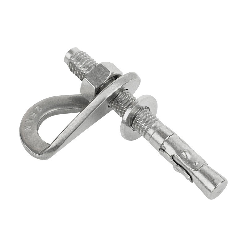 Reusable anchor 8 pcs
