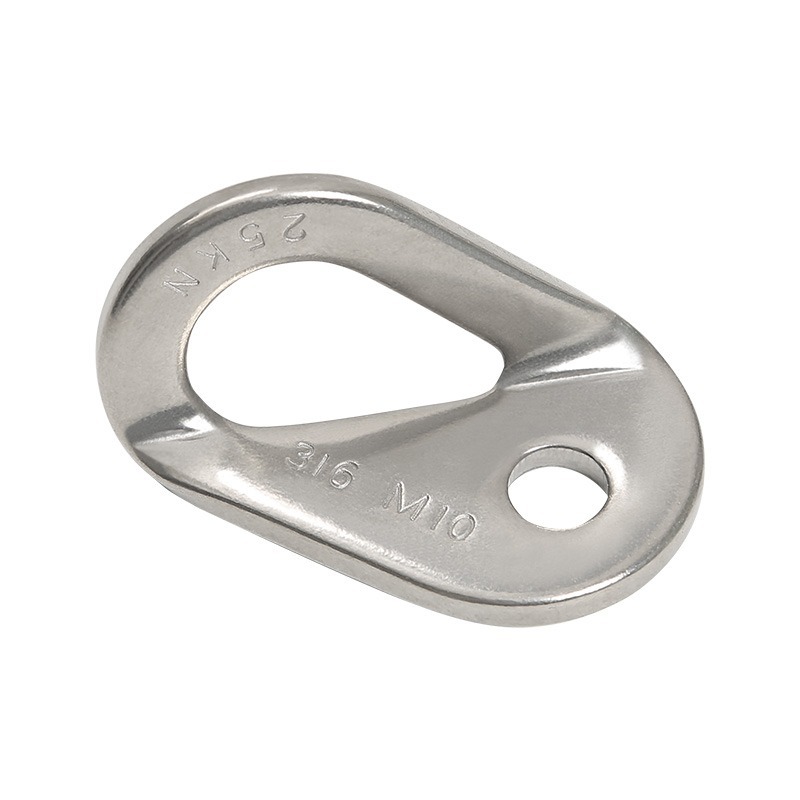 Climbing anchor hanger 8 pcs