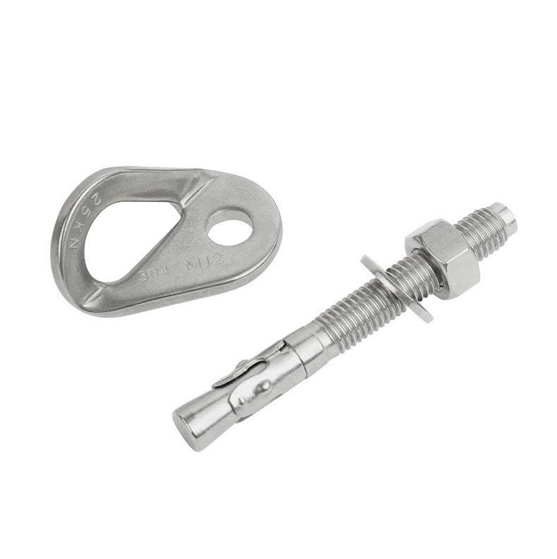 Reusable anchor 8 pcs
