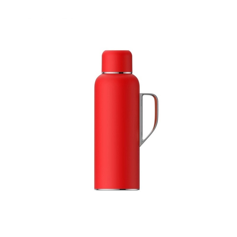 titanium thermos