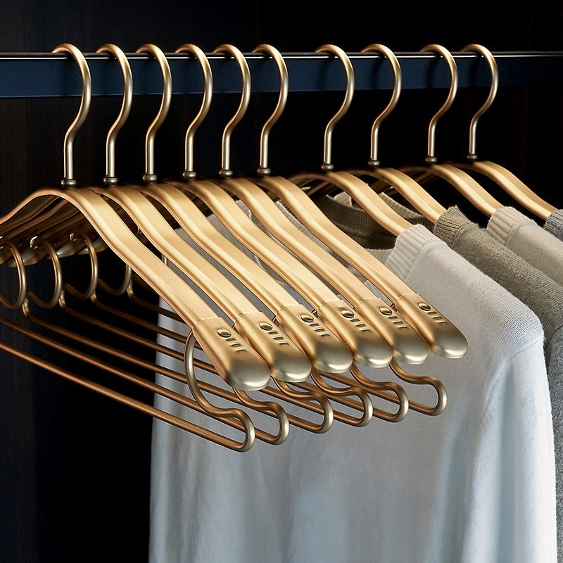 aeronautical  aluminum hanger 10 Pack